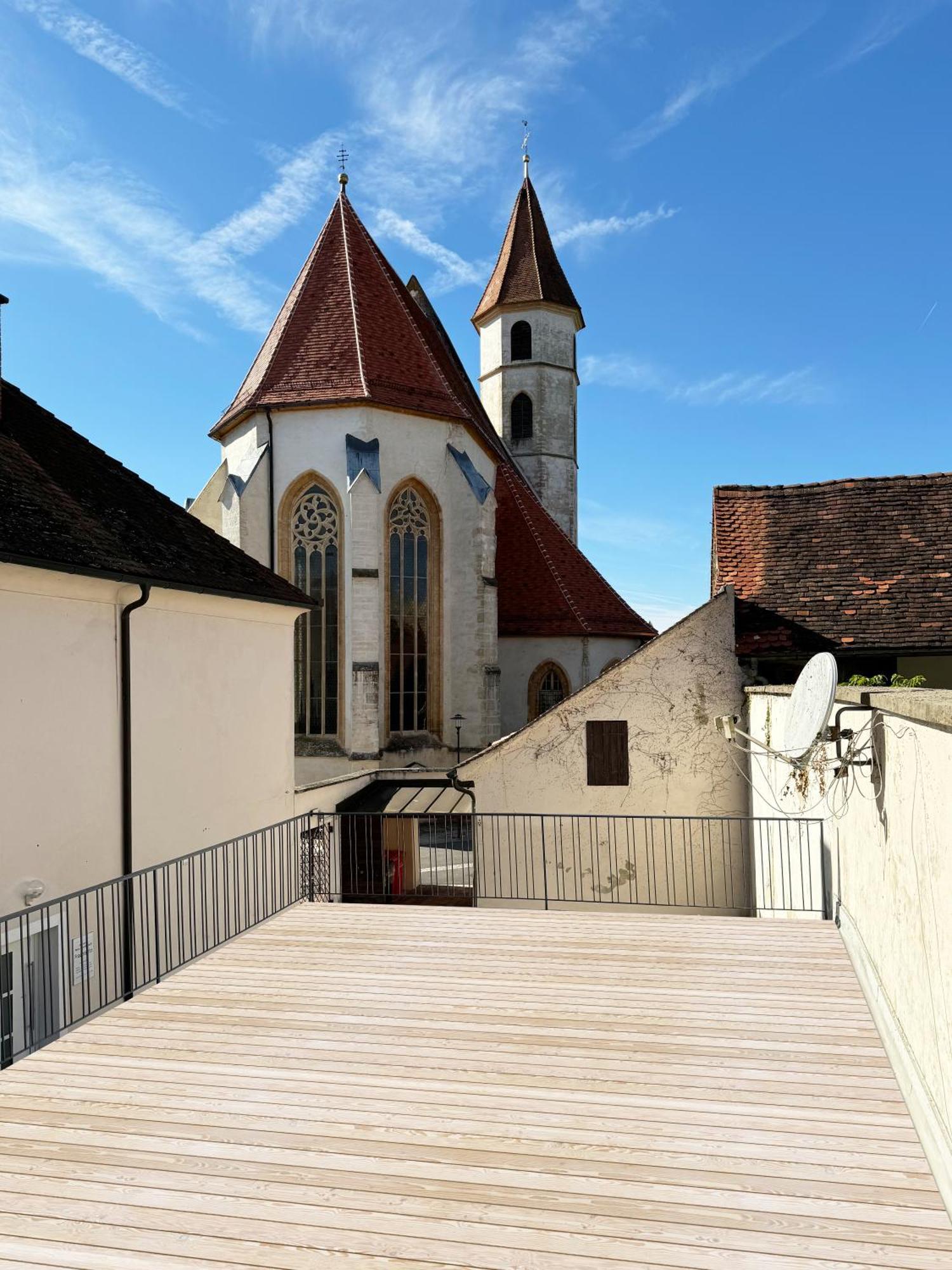 Altstadt Idylle باد رادكرسبرغ المظهر الخارجي الصورة