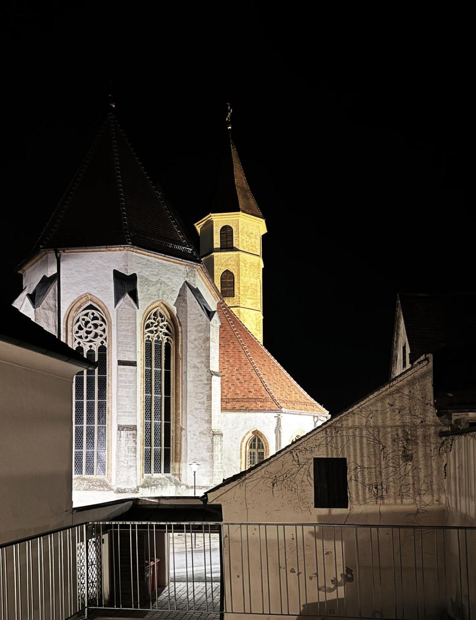 Altstadt Idylle باد رادكرسبرغ المظهر الخارجي الصورة