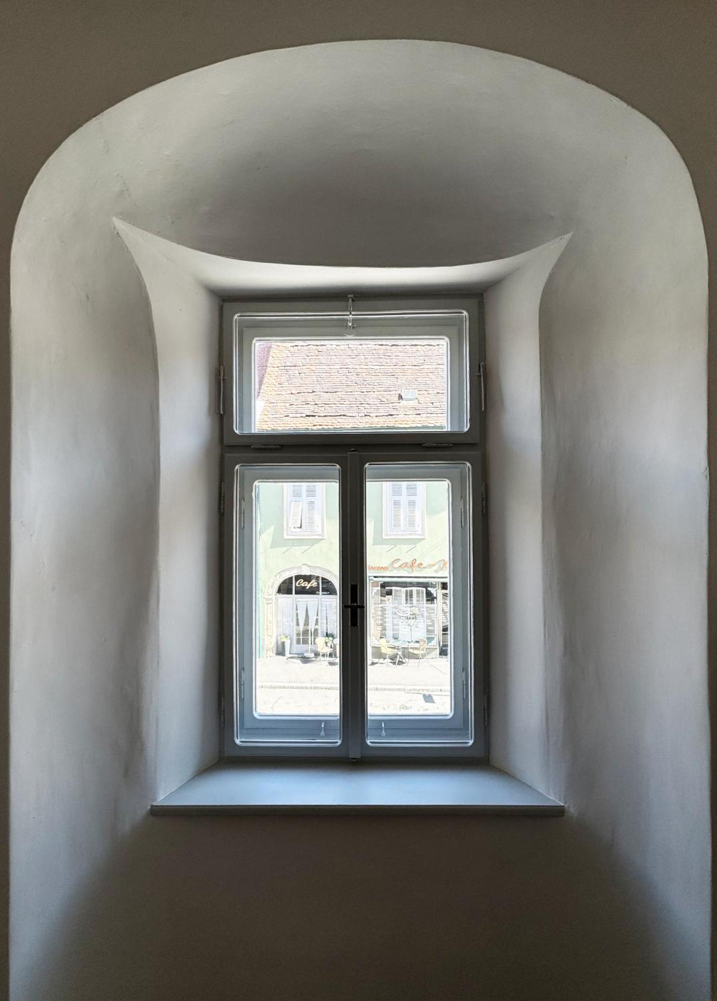 Altstadt Idylle باد رادكرسبرغ المظهر الخارجي الصورة