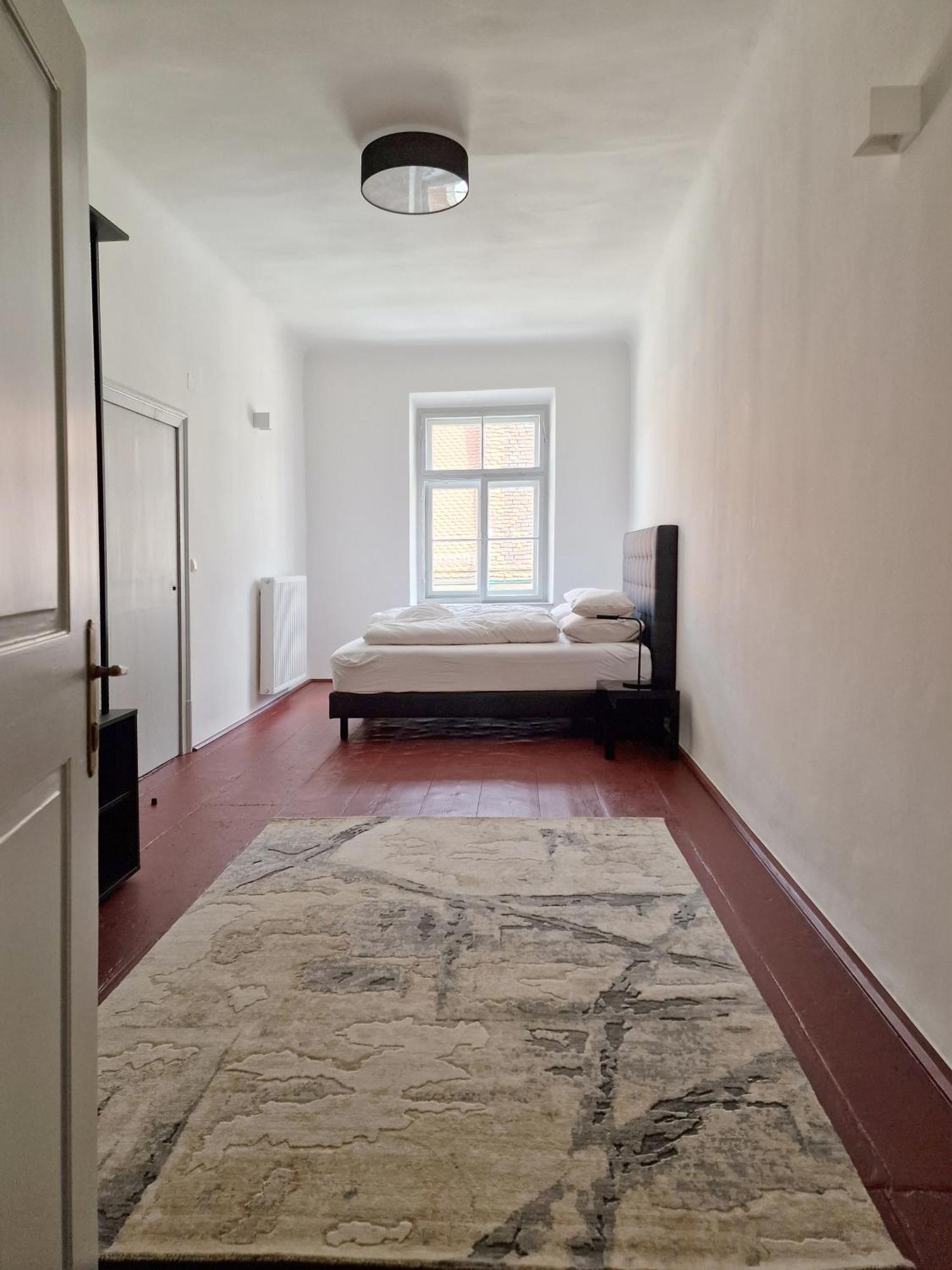 Altstadt Idylle باد رادكرسبرغ المظهر الخارجي الصورة