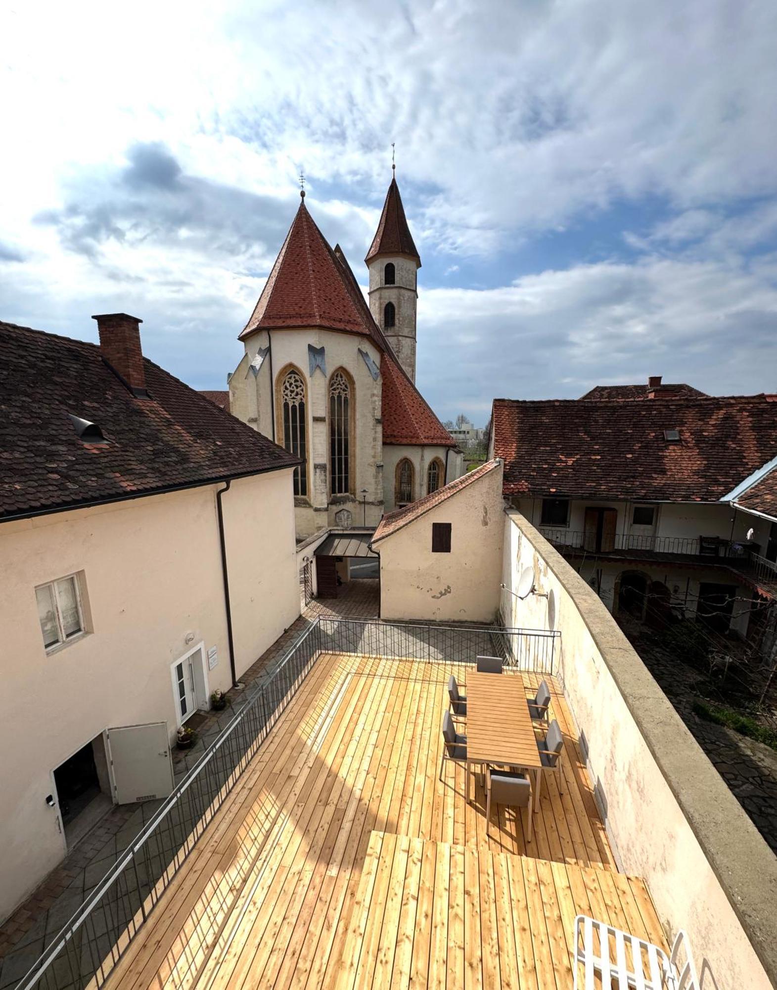 Altstadt Idylle باد رادكرسبرغ المظهر الخارجي الصورة